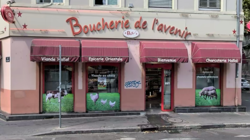 D&eacute;jections de rongeurs, blattes mortes, tra&ccedil;abilit&eacute; absente : cette boucherie lyonnaise bien connue doit une nouvelle fois fermer en urgence