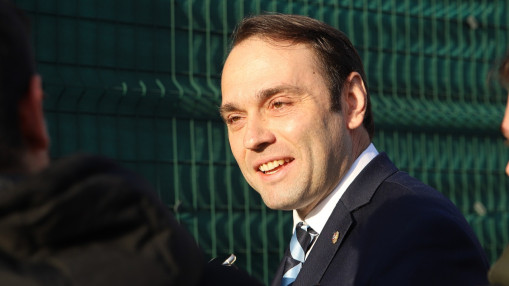 Les maires de la M&eacute;tropole de Lyon &eacute;lus d&egrave;s le 1e tour appellent &agrave; voter Jean-Michel Aulas dimanche