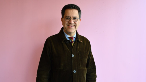 Gabriel Amard (LFI) : "Si Bruno Bernard veut retirer ses listes, qu'il le fasse !"