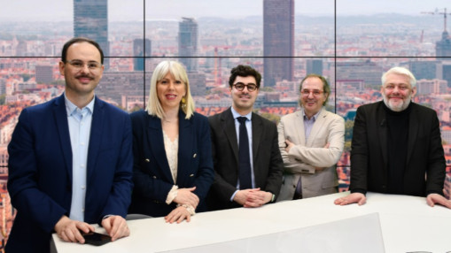 Lyon Politiques : second tour des municipales et des m&eacute;tropolitaines - 20/03/26