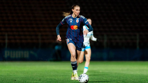 Ligue des Champions : OL Lyonnes d&eacute;fie Wolfsburg en quart de finale