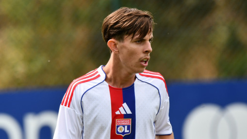 Une valeur marchande en hausse pour plusieurs joueurs de l&rsquo;OL, ce jeune pro explose !