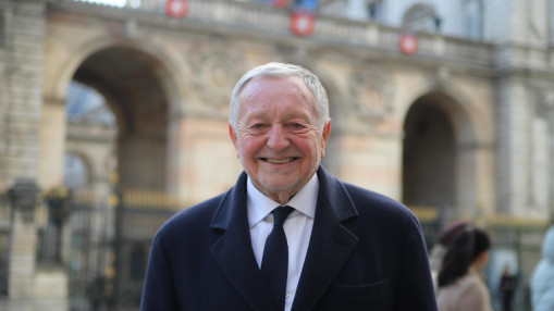 "Il y a une chance que cela aboutisse" : Jean-Michel Aulas annonce finalement deux recours apr&egrave;s les municipales &agrave; Lyon
