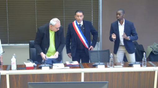 "Des irr&eacute;gularit&eacute;s" lors des municipales : un recours &eacute;galement d&eacute;pos&eacute; &agrave; V&eacute;nissieux