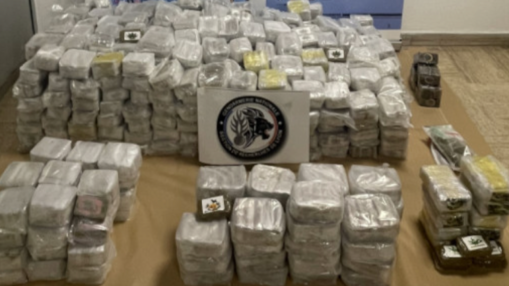 Spectaculaire coup de filet de la section de recherches de Lyon avec l&rsquo;appui du GIGN contre un trafic international de stup&eacute;fiants