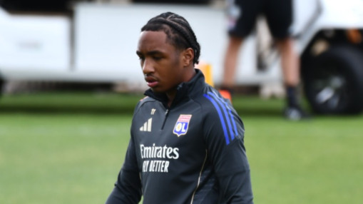 Malick Fofana de nouveau op&eacute;r&eacute; de la cheville, fin de saison pour le joueur de l'OL ?