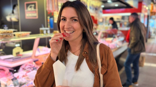 Lyon : une exp&eacute;rience in&eacute;dite propos&eacute;e le temps d&rsquo;une matin&eacute;e aux Halles Paul Bocuse