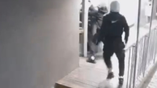 Affaire Th&eacute;o &agrave; Lyon : six adolescents interpell&eacute;s lors d&rsquo;un d&eacute;ploiement policier en plein centre-ville