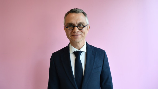 Renaud Payre : "Des centaines de milliers de Grands Lyonnais attendent beaucoup de notre opposition"