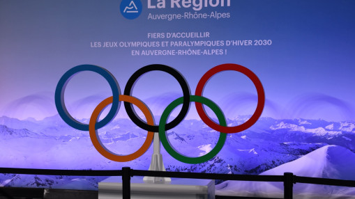 Jeux olympiques 2030 : pas de débat public global, la décision est actée Jeux olympiques 2030 : pas de débat public global, la décision est actée