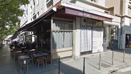 Villeurbanne : une dispute &eacute;clate, il revient avec une arme &agrave; feu et tire en l'air &agrave; deux pas de la mairie