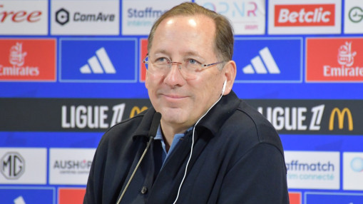 Plus de 125 millions d'euros réclamés à l'OL : Botafogo et John Textor ont saisi la justice, Lyon peut trembler Plus de 125 millions d'euros réclamés à l'OL : Botafogo et John Textor ont saisi la justice, Lyon peut trembler