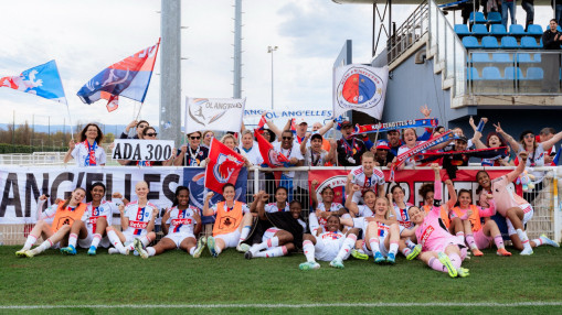 Coupe de France : un choc Lyon-PSG en finale apr&egrave;s la d&eacute;monstration lyonnaise en Alsace