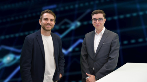 Emilien Colombain (Teazit) : "Un développement important sur la branche luxe" Emilien Colombain (Teazit) : "Un développement important sur la branche luxe"