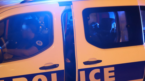 M&eacute;tropole de Lyon : un suspect arr&ecirc;t&eacute; apr&egrave;s avoir laiss&eacute; ses empreintes sur deux sc&egrave;nes