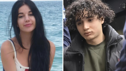 Auriane Laisné tuée en Italie : Sohaib Teima condamné pour le meurtre de la jeune San-Priode Auriane Laisné tuée en Italie : Sohaib Teima condamné pour le meurtre de la jeune San-Priode