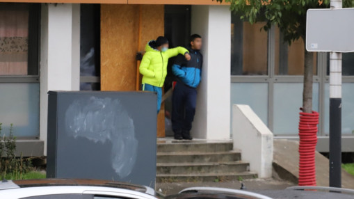 Il cherchait de la coca&iuml;ne &agrave; V&eacute;nissieux : le "client" pi&eacute;g&eacute;, frapp&eacute; et d&eacute;pouill&eacute; en pleine rue