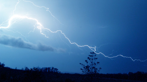 Lyon et le Rh&ocirc;ne sous menace d&rsquo;orages violents ce samedi