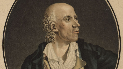 Qui était Joseph-Marie Chalier le révolutionnaire exalté de Lyon ? Qui était Joseph-Marie Chalier le révolutionnaire exalté de Lyon ?