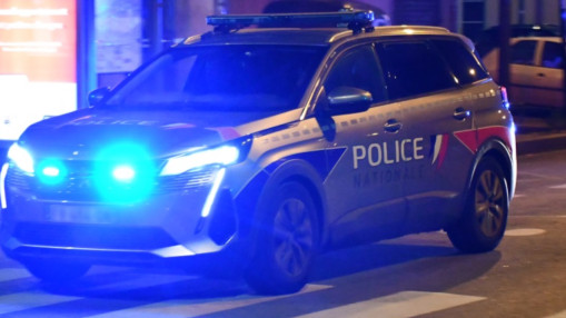 Tirs en pleine nuit &agrave; Lyon 9e : un homme touch&eacute;, le tireur en fuite