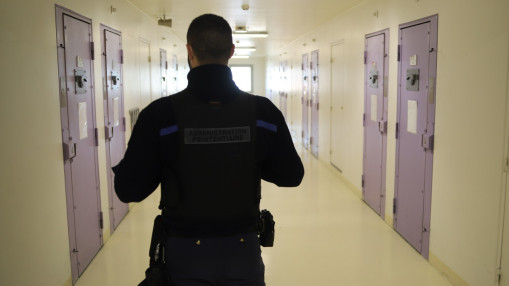"Des records jamais atteints" : la situation des prisons de l&rsquo;interr&eacute;gion lyonnaise inqui&egrave;te