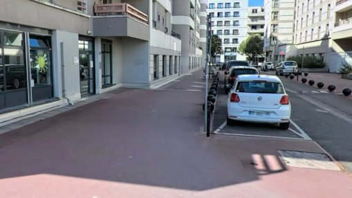 Lyon 3e : un homme interpell&eacute; avec une machette &agrave; proximit&eacute; d&rsquo;une cr&egrave;che