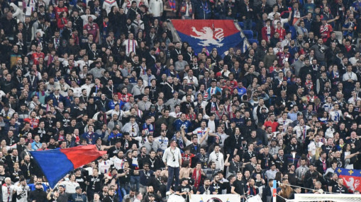 PSG-OL : le minist&egrave;re de l'Int&eacute;rieur valide l&rsquo;interdiction de d&eacute;placement des supporters lyonnais