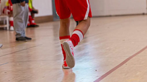 Le match avait d&eacute;g&eacute;n&eacute;r&eacute; pr&egrave;s de Lyon : de lourdes sanctions pour ce club de futsal