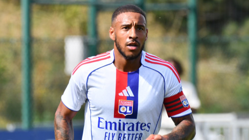 Corentin Tolisso forfait pour le choc PSG-OL