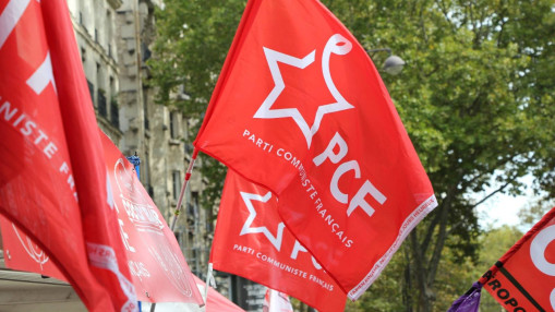 Pr&egrave;s de Lyon : apr&egrave;s le drame de Lustucru, le PCF alerte sur les morts au travail