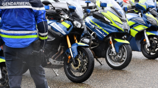 &nbsp;Pr&egrave;s de Lyon : flash&eacute;s &agrave; des vitesses folles, ces deux chauffards ont tout perdu ce week-end