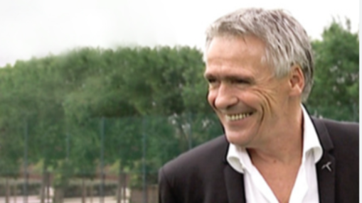 Il a d&eacute;tect&eacute; Benzema, Lacazette ou Tolisso : un recruteur embl&eacute;matique proche d'un retour &agrave; l'OL