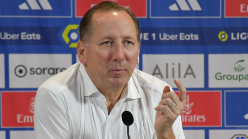 Affaire des transferts fant&ocirc;mes : l'OL condamn&eacute; au Br&eacute;sil &agrave; verser 21 millions d&rsquo;euros &agrave; Botafogo