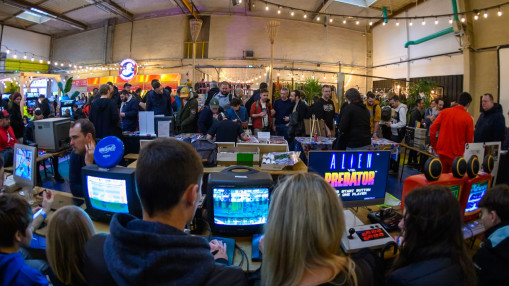 Que faire &agrave; Lyon ce week-end ? (8, 9 et 10 mai)