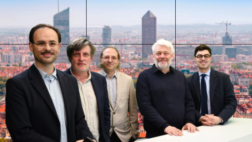 Lyon Politiques : groupes &agrave; la M&eacute;tropole, frais de Doucet, JO 2030 et pr&eacute;f&egrave;te Buccio - 24/04/26