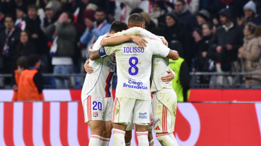 "Tout le groupe a conscience de l'enjeu" : face &agrave; Auxerre, l&rsquo;OL se lance dans le sprint final