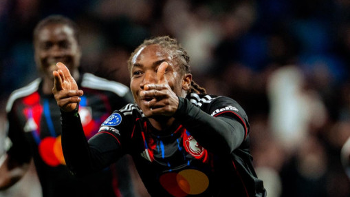 Arsenal-OL Lyonnes en Ligue des Champions : l'heure de la revanche