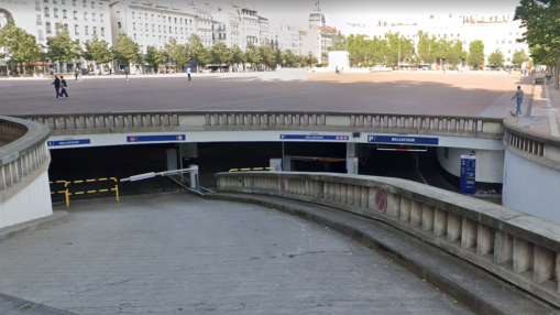 Vols &agrave; r&eacute;p&eacute;tition &agrave; Lyon :&nbsp;fin du cauchemar pour les automobilistes du parking Bellecour