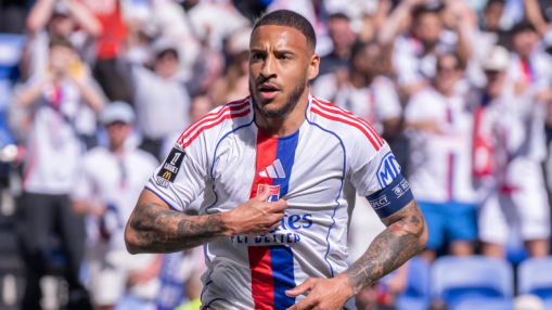 Ce classement o&ugrave; l'OL d&eacute;passe d&eacute;sormais l'ASSE