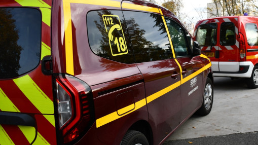 Lyon : une adolescente de 14 ans gri&egrave;vement bless&eacute;e apr&egrave;s un accident &agrave; v&eacute;lo dans le 5e