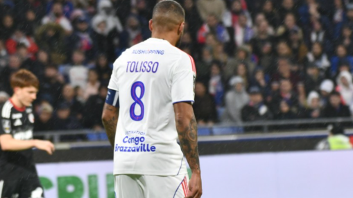 Pourquoi cette saison est la meilleure de Corentin Tolisso ?