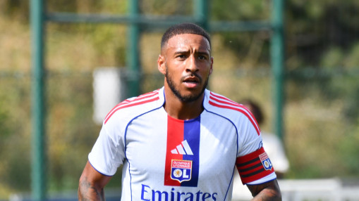 Corentin Tolisso (OL) &eacute;lu sportif r&eacute;gional de l&rsquo;ann&eacute;e par les journalistes