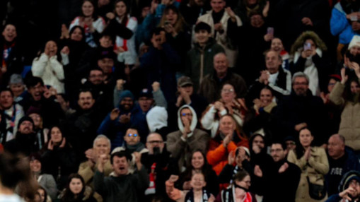 OL Lyonnes-Arsenal : plus de 15 000 supporters d&eacute;j&agrave; attendus au Groupama Stadium