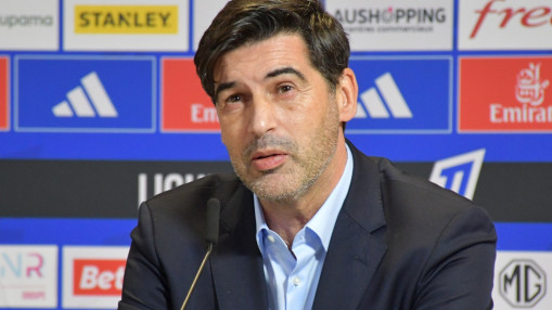 "Ca ne d&eacute;cidera rien" : Paulo Fonseca relativise avant OL-Rennes