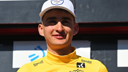 Paul Seixas va se lancer : le Lyonnais participera au Tour de France 2026 !