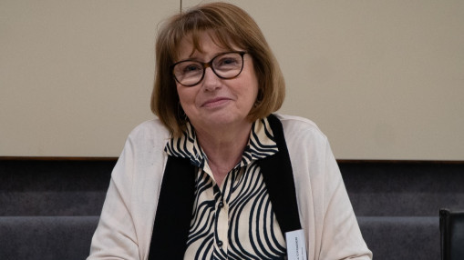 Eau du Grand Lyon : Laurence Croizier &eacute;lue pr&eacute;sidente de la r&eacute;gie