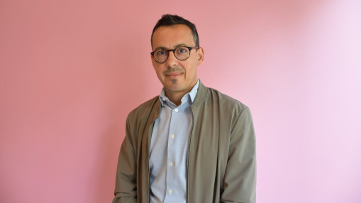 Laurent Bosetti : "La Presqu'&icirc;le pi&eacute;tonne, tout le monde y gagne"