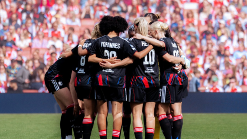Coupe de France : OL Lyonnes d&eacute;fie le PSG en finale