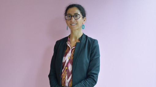 Yasmine Bouagga : "On doit aussi &ecirc;tre en coop&eacute;ration et en dialogue avec LFI et Coeur Lyonnais pour faire avancer la ville"