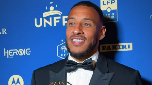Troph&eacute;es UNFP : qui sont les grands vainqueurs de la soir&eacute;e du c&ocirc;t&eacute; de l&rsquo;OL ?
